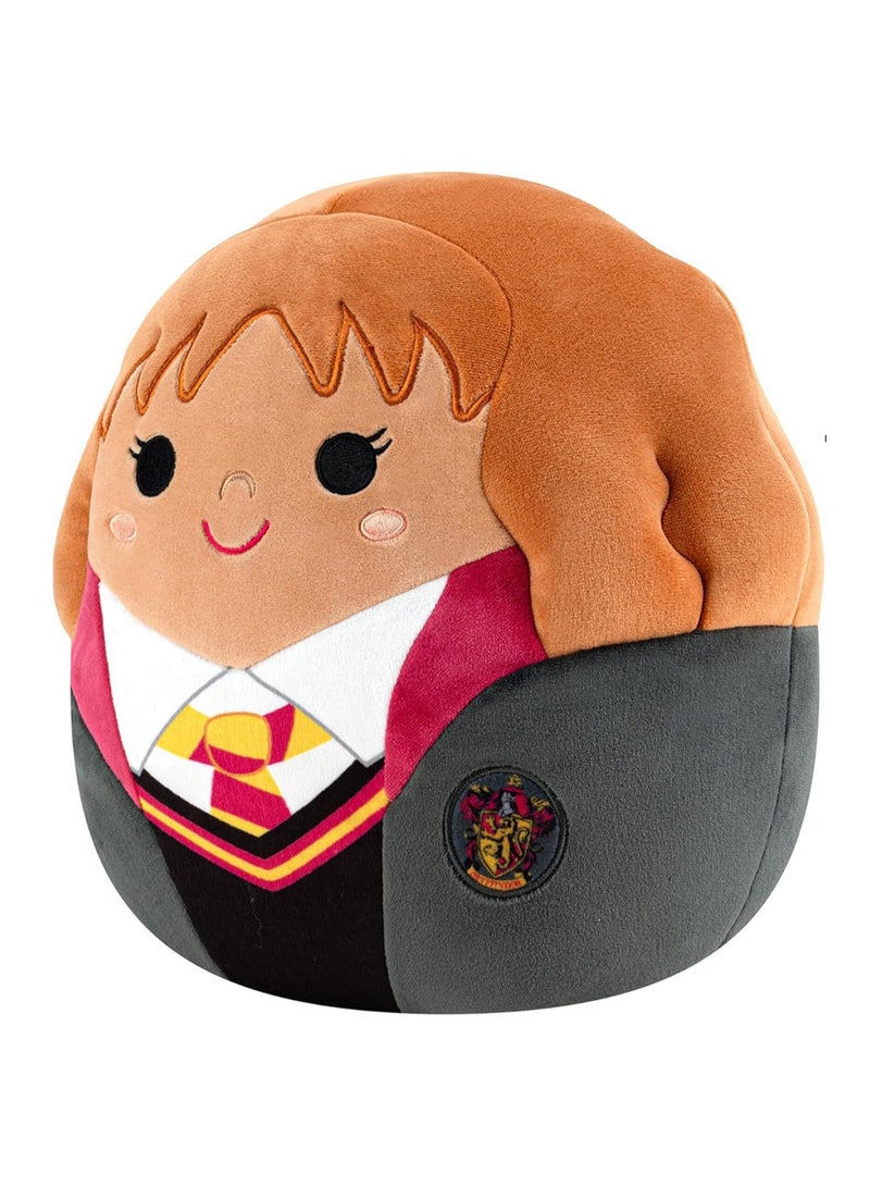 25cm Hermione Plush Toy Harry Potter Eggman Plush Doll Movie Pillow Movie Character Plush Toy, Boys And Girls Gift - Image 1